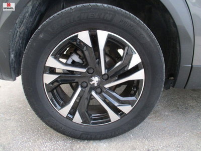 Peugeot 2008 PureTech 130 S&S GT (7)