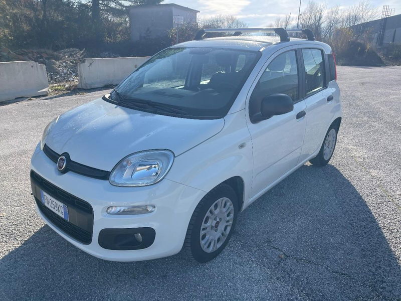 Fiat Panda 1.2 EasyPower Easy