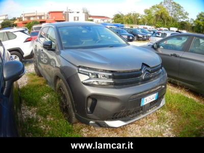 Citroen C5 Aircross Aircross BlueHDi 130 S&S EAT8 Feel Pack usata