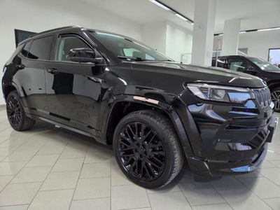 Jeep Compass 1.6 Multijet II 2WD S usata