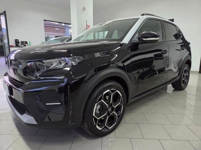 Citroen C3 1.2 puretech turbo Max 100cv s&s usata