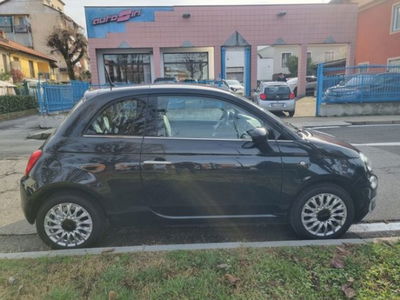 Fiat 500 1.2 EasyPower Lounge usata
