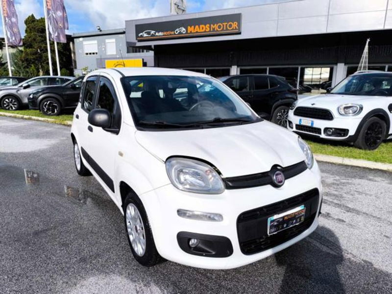 Fiat Panda 1.2 EasyPower Lounge