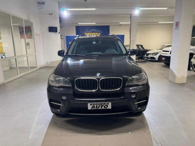 BMW X5 xDrive30d Eletta usata