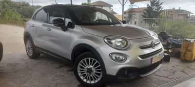 Fiat 500X 1.3 MultiJet 95 CV Lounge usata