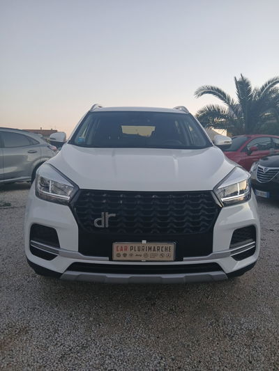 Dr dr 4.0 4.0 1.5 Bi-Fuel GPL usata