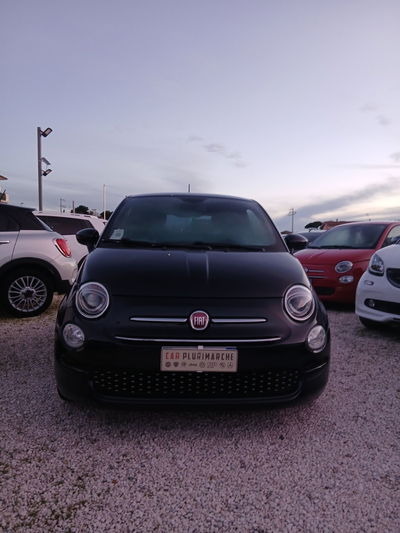 Fiat 500 1.2 Lounge usata
