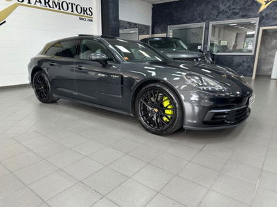 Porsche Panamera Sport Turismo 2.9 4 Sport Turismo usata