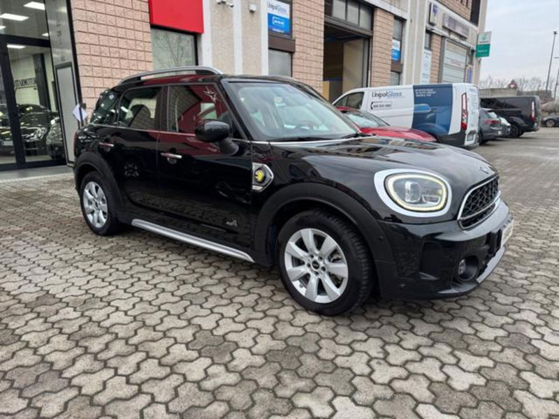 MINI Mini Countryman 1.5 Cooper SE Business Countryman ALL4 Automatica