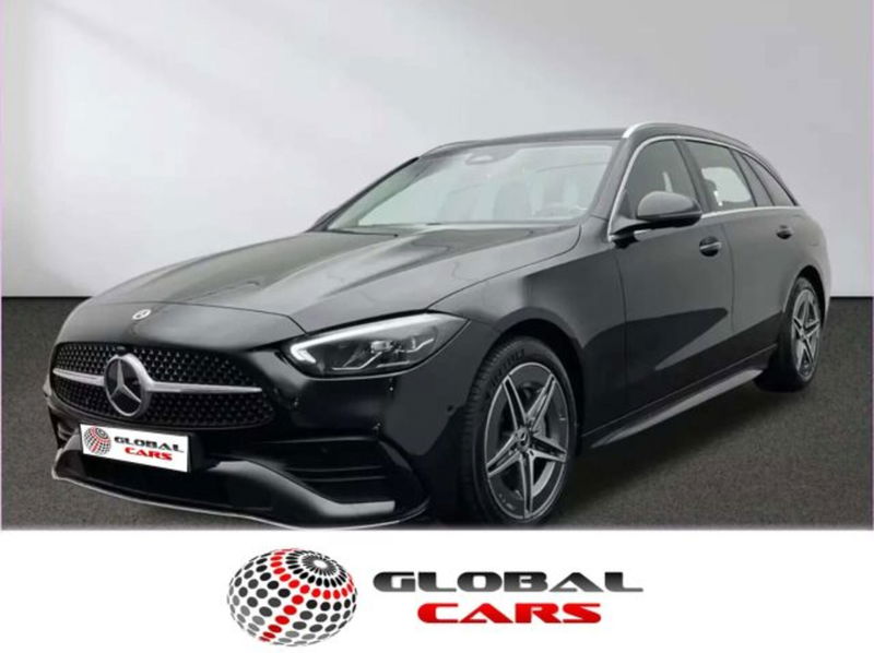 Mercedes-Benz 300 Station Wagon 300 TE Station Wagon