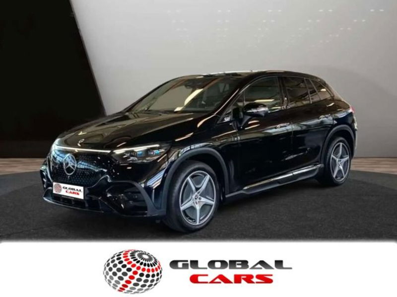 Mercedes-Benz EQE SUV 350 AMG Line Premium 4matic
