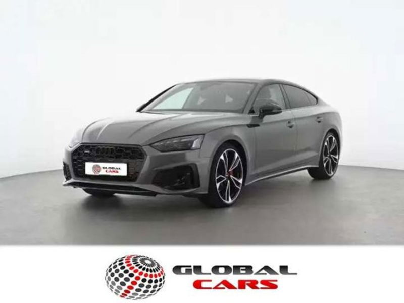 Audi A5 Sportback 40 TDI S tronic
