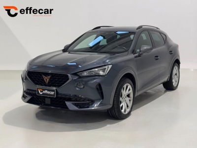 Cupra Formentor Formentor 1.5 TSI usata
