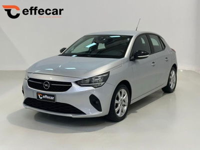 Opel Corsa 1.2 Elegance usata