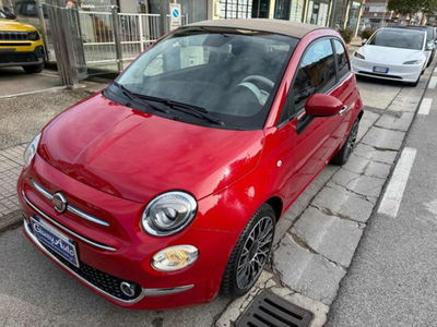 Fiat 500 1.0 Hybrid Dolcevita usata
