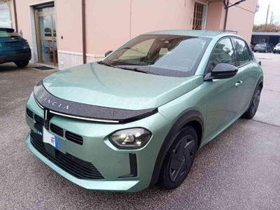 Lancia Ypsilon 1.2 mhev Edizione Cassina e-dct usata