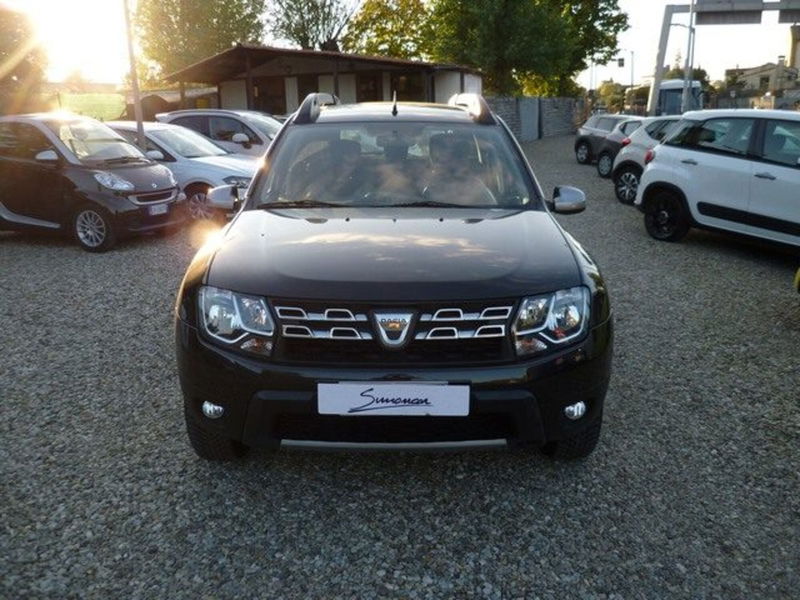 Dacia Duster 1.2 TCe 125CV 4x2 Prestige
