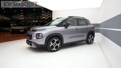 Citroen C3 Aircross BlueHDi 110 S&S Shine Pack usata