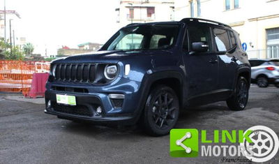 Jeep Renegade 1.6 Mjt 130 CV Limited usata