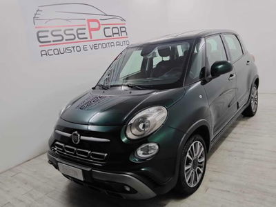 Fiat 500L 1.4 95 CV Urban usata
