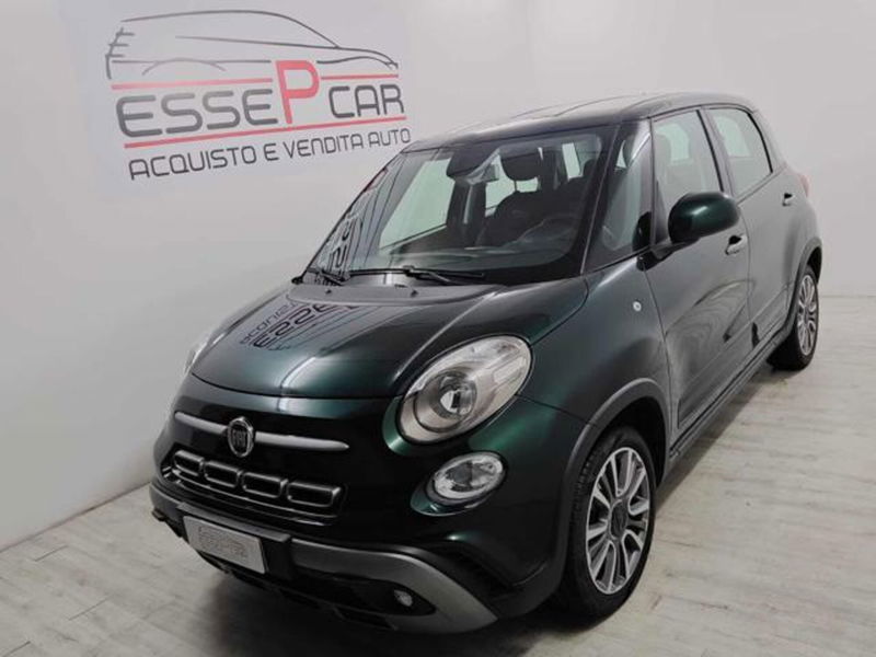 Fiat 500L 1.4 95 CV Urban