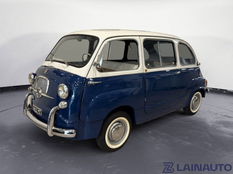 Fiat 600 1.1