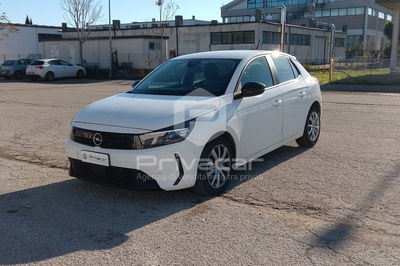 Opel Corsa 1.2 100 CV usata