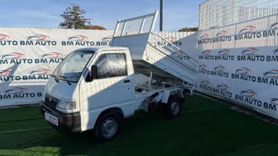 Piaggio Porter Telaio 1.4 diesel Tipper usata