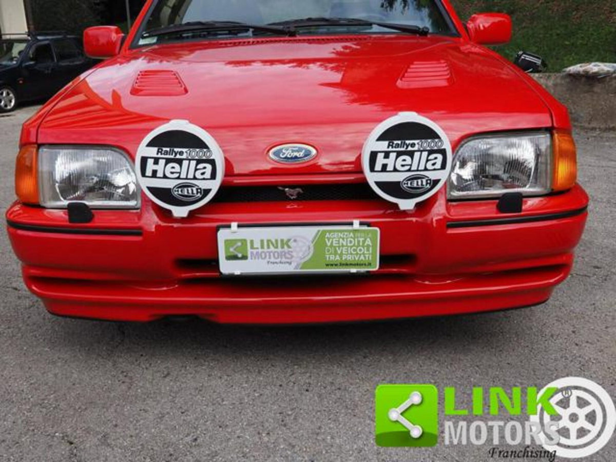 Ford Escort 1.6i turbo RS (15)