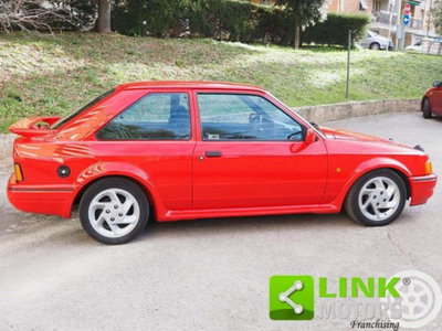 Ford Escort 1.6i turbo RS (4)