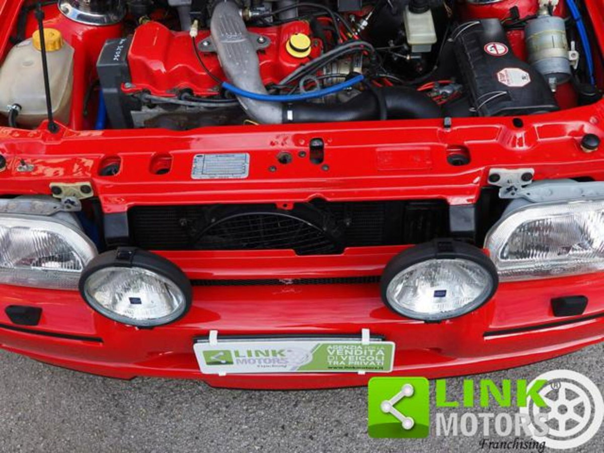 Ford Escort 1.6i turbo RS (6)