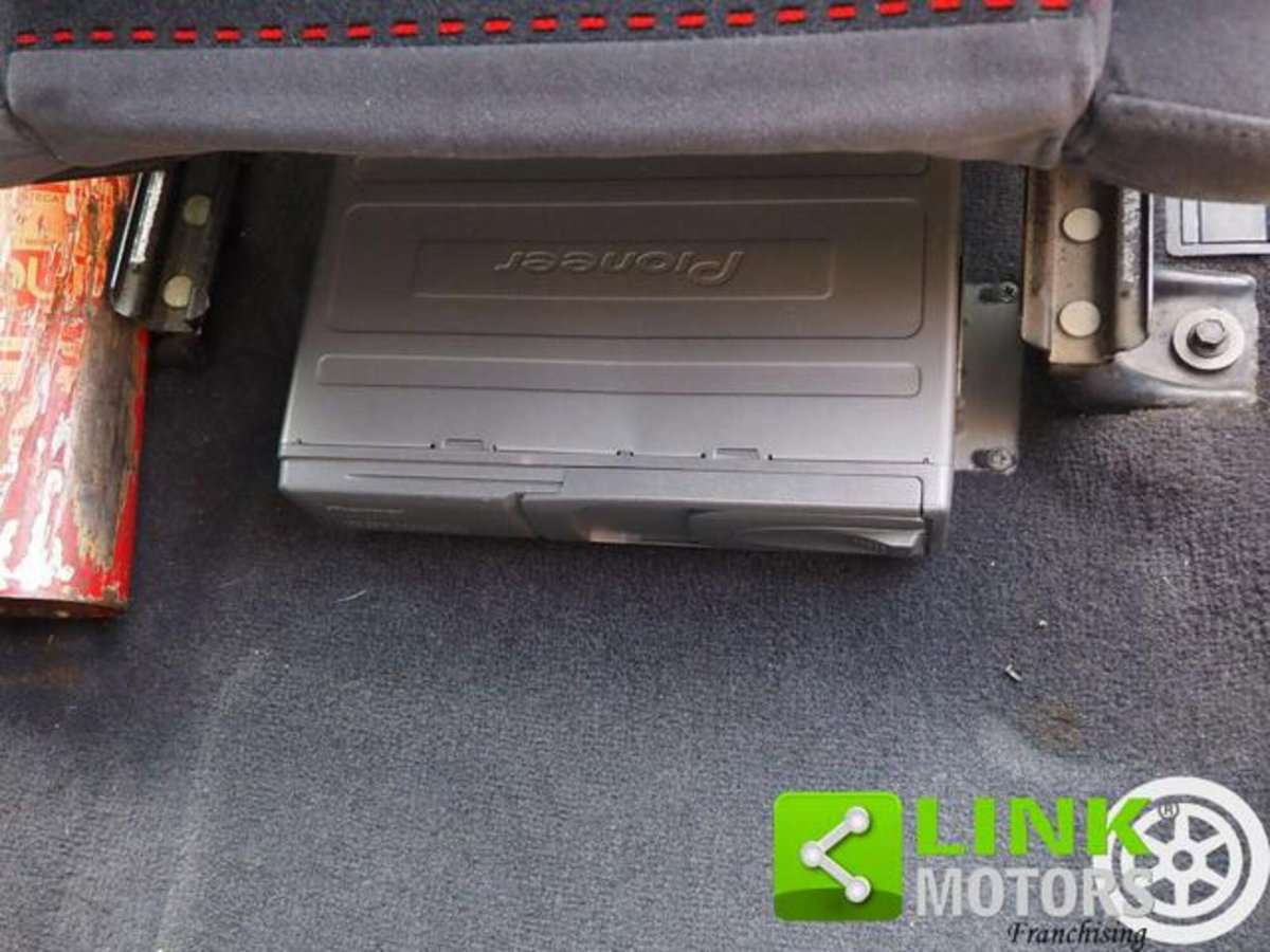 Ford Escort 1.6i turbo RS (7)
