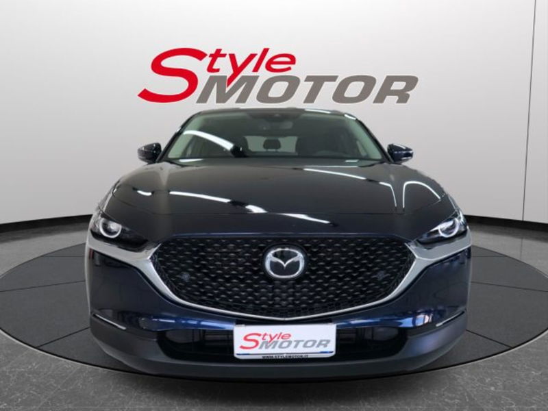 Mazda CX-30 Skyactiv-G 150 CV M Hybrid 2WD Executive