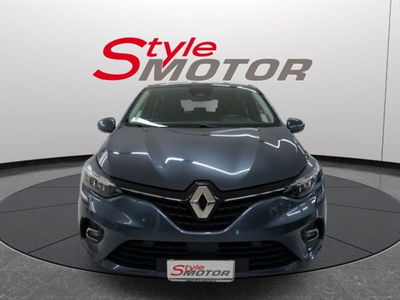 Renault Clio TCe 90 CV 5 porte Business usata