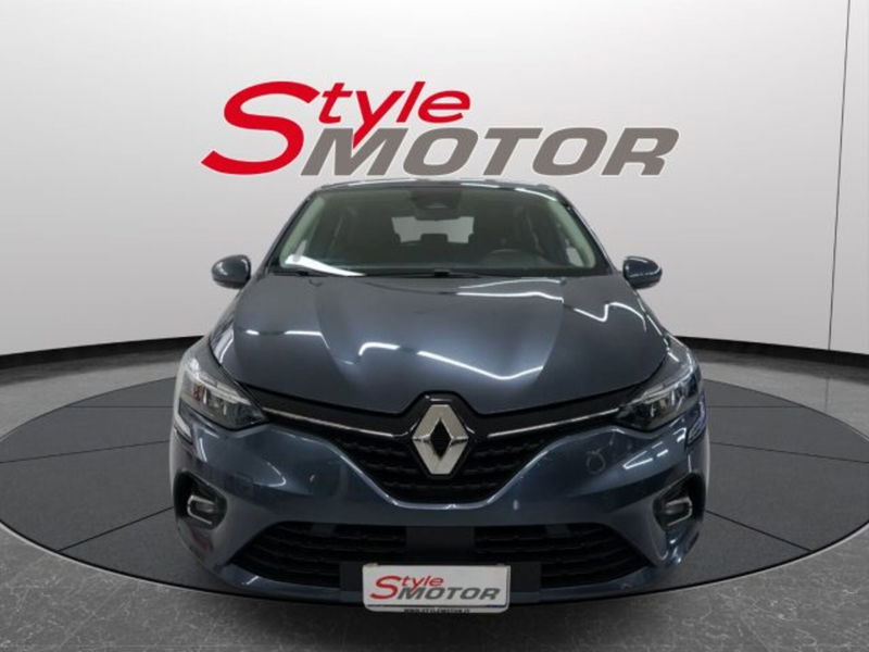 Renault Clio TCe 90 CV 5 porte Business