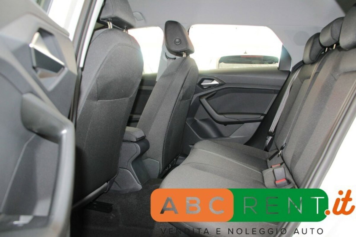 Audi A1 Sportback 25 TFSI Admired (12)