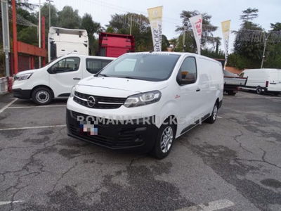 Opel Vivaro 1.5 Diesel 100CV S&S PL-TN M usato