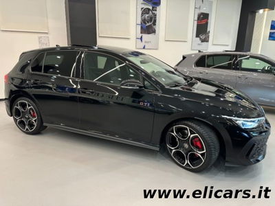 Volkswagen Golf 2.0 tsi GTI 265cv dsg usata