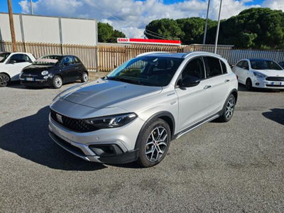 Fiat Tipo Tipo 5p 1.6 mjt Cross s&s 130cv usata