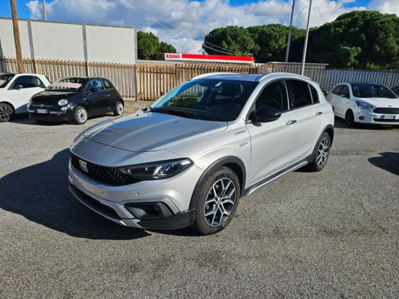 Fiat Tipo Tipo 5p 1.6 mjt Cross s&s 130cv