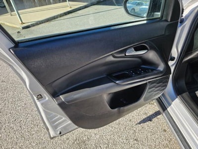 Fiat Tipo Tipo 5p 1.6 mjt Cross s&s 130cv (10)