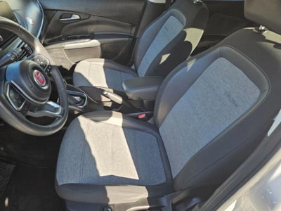 Fiat Tipo Tipo 5p 1.6 mjt Cross s&s 130cv (11)