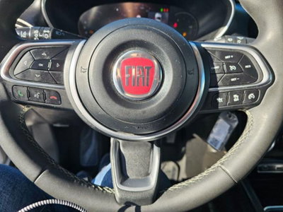 Fiat Tipo Tipo 5p 1.6 mjt Cross s&s 130cv (14)