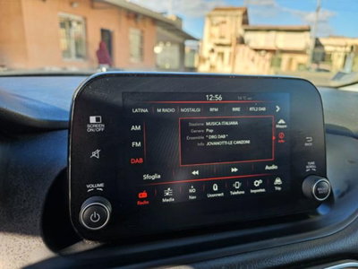 Fiat Tipo Tipo 5p 1.6 mjt Cross s&s 130cv (18)