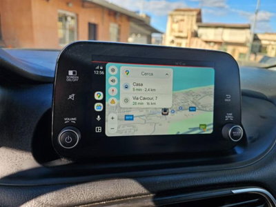 Fiat Tipo Tipo 5p 1.6 mjt Cross s&s 130cv (19)