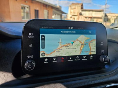 Fiat Tipo Tipo 5p 1.6 mjt Cross s&s 130cv (20)