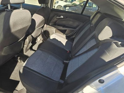 Fiat Tipo Tipo 5p 1.6 mjt Cross s&s 130cv (9)