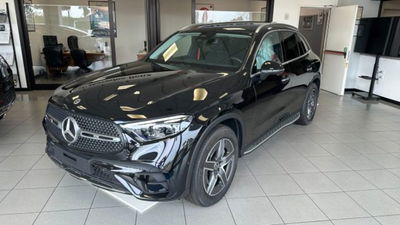 Mercedes-Benz GLC 220 d 4Matic Mild Hybrid AMG Premium Plus usata