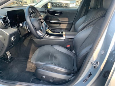 Mercedes-Benz Classe C Station Wagon 220 d Mild hybrid 4Matic Premium (10)