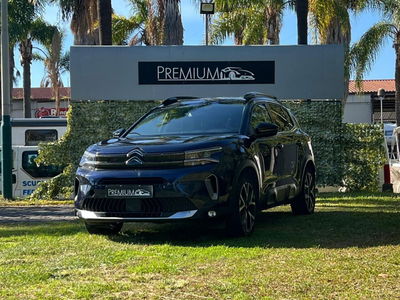 Citroen C5 Aircross Aircross BlueHDi 130 S&S EAT8 Shine usata